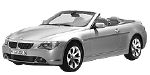 BMW E64 B222B Fault Code