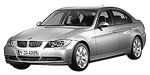 BMW E90 B222B Fault Code