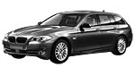 BMW F11 B222B Fault Code
