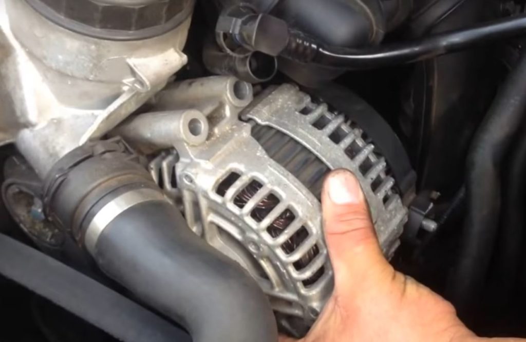 See B222B in engine