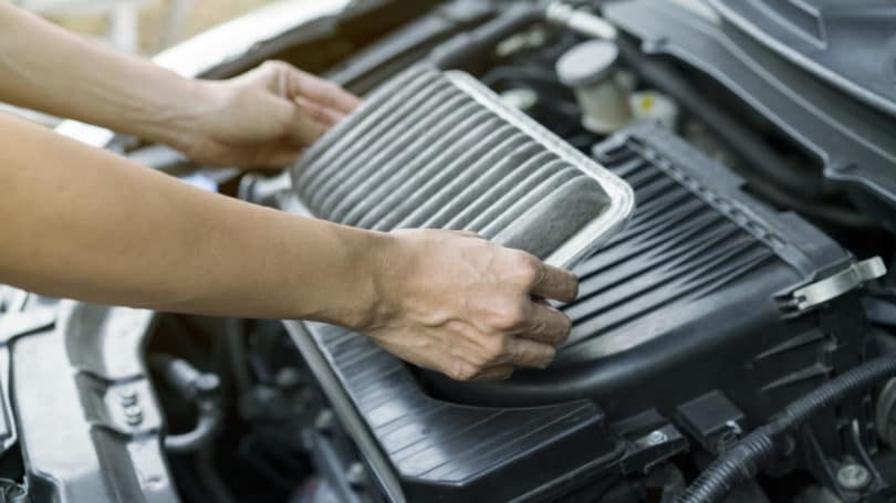 See B222B repair manual
